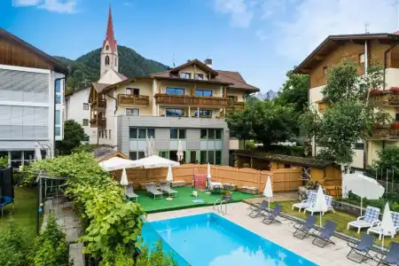 Gasthof Stern - 2