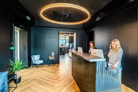 Campanile PRIME - Caen Centre Gare - 49