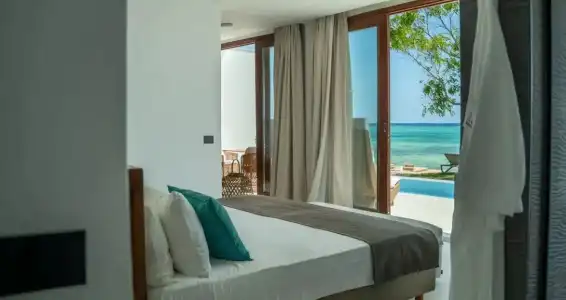 Karafuu Beach Resort & Spa - 48
