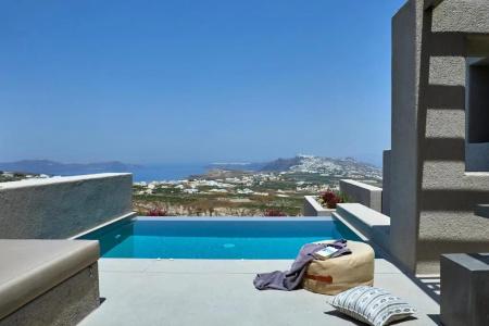 Halcyon Days Suites - 67