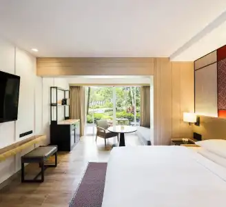 Hyatt Regency Hua Hin - 34