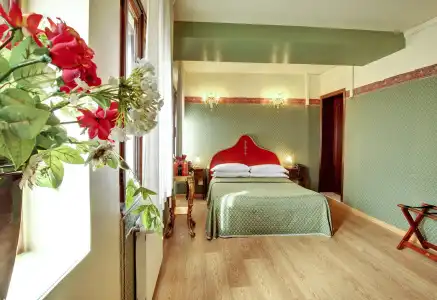 Locanda Antico Fiore - 1