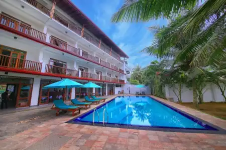 Rockside Beach Resort - 55