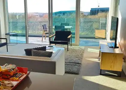 Swiss-Belsuites Victoria Park Auckland - 17