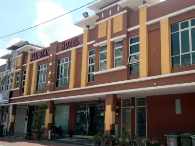 All Star Melaka - 0
