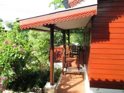 Happiness Resort Sukhothai - 23