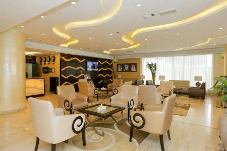 Ivory Grand Apartments - 17