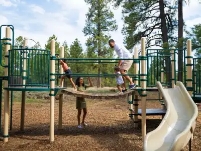 Little America Flagstaff - 23
