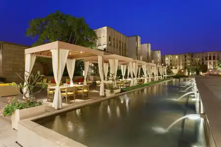 The Lodhi - A member of The Leadings Of The World - 11