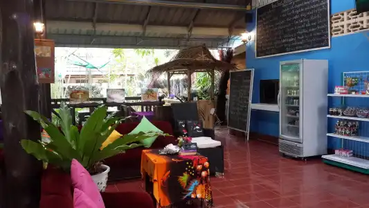 Krabi Discovery Resort - 18