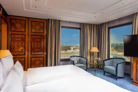 JW Marriott Berlin - 5