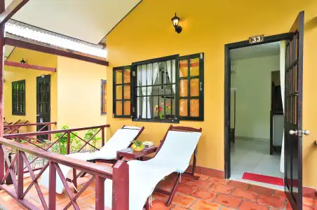Sea Star Resort Phu Quoc - 15