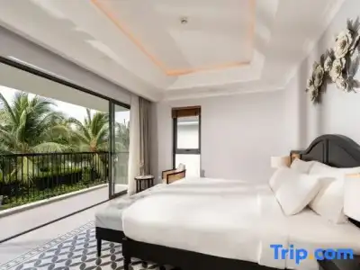 Andochine Resort & Spa Phu Quoc - 56