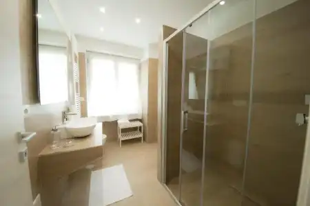 B&B Chérie - Centro di Salerno - 22