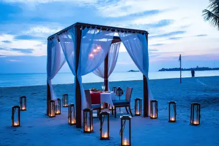 Fusion Resort Phu Quoc - 19