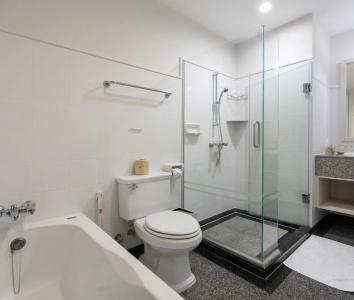 Kantary Bay and Serviced Apartments Rayong - 9
