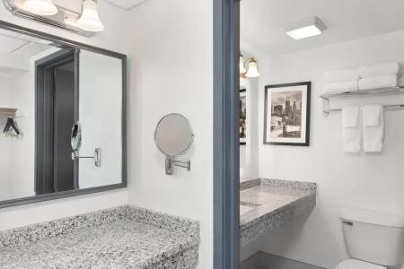 Ramada by Wyndham Milwaukee - 29