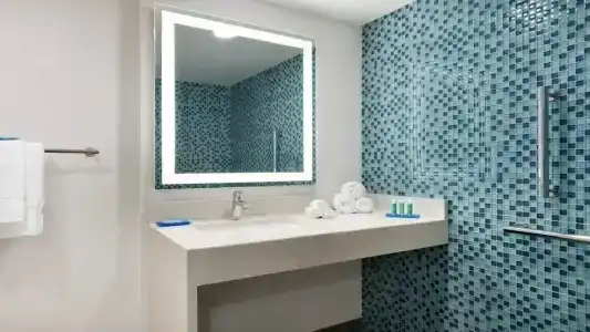 Holiday Inn Express WILLIAMSBRG BUSCH GARDENS AREA by IHG - 15