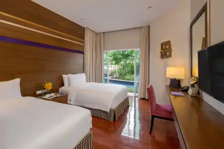 Angsana Laguna Phuket - 3
