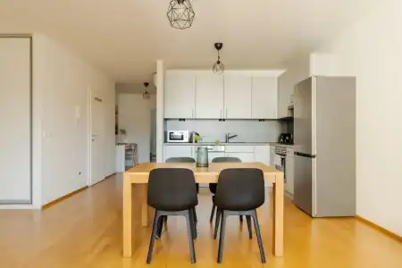 Business & Family Ambiente Apartments - 130