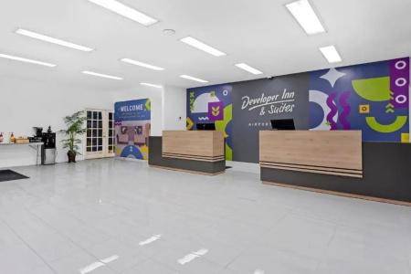 Developer Inn & Suites Airport JAX, a Baymont by Wyndham - 15