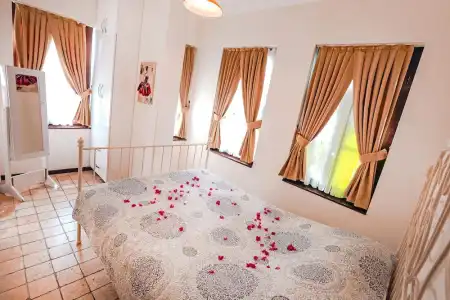 The Suite Apart Kaleiçi - 69