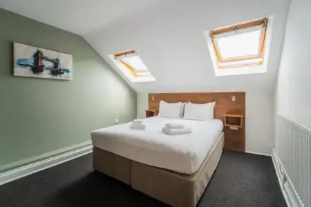 Chelsea Guest House - 66