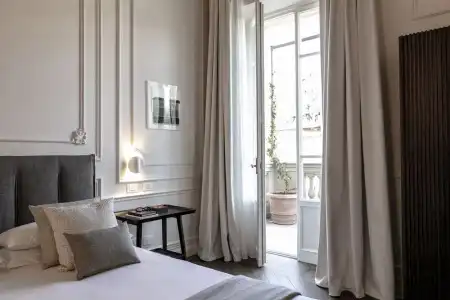Dimora Palanca Boutique & SPA - 11