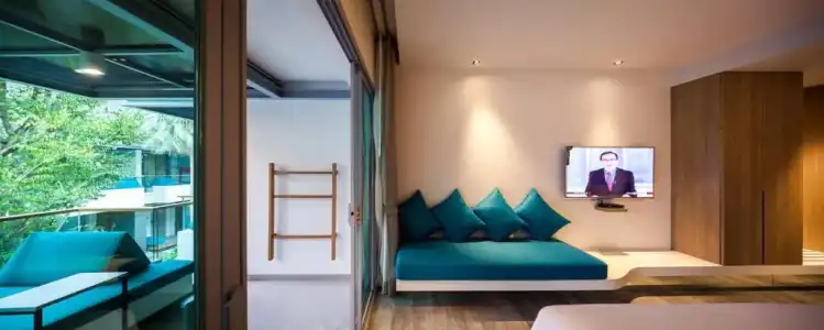 Bann Pantai Resort - 65