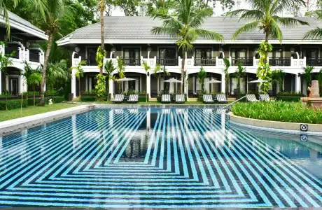 Bensley Collection-Shinta Mani Siem Reap - 66