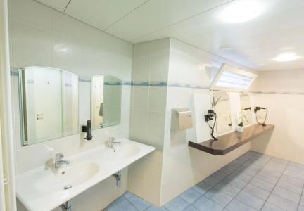 city hostel Geneva sarl - 9