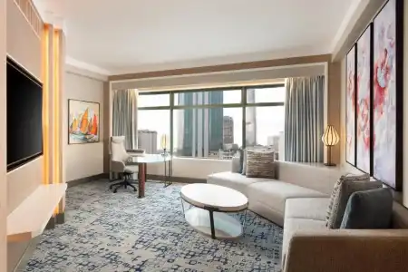 Sheraton Saigon Grand Opera - 130