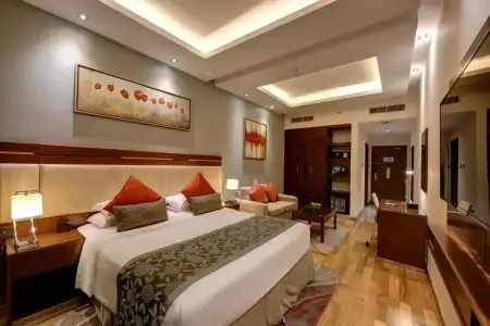 Rose Park Al Barsha - 19