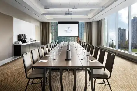 Deltas by Marriott Toronto - 18