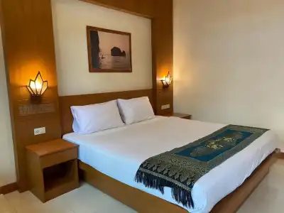 Baan Sudarat - 16