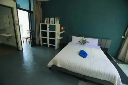 Phangan Arena Hostel - 38
