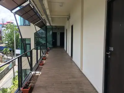26 Bed and Coffee - 14