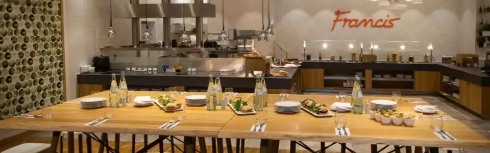 Holiday Inn Frankfurt - Alte Oper by IHG - 18