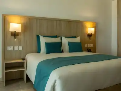 Ramla Bay Resort - 36