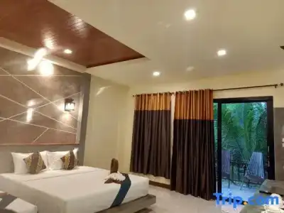 Lanta Pearl Beach Resort - 100