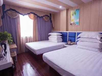 Shunda Hostel - 11