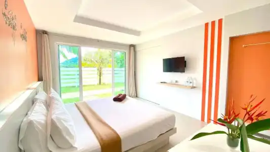Kuapa Resort - 29