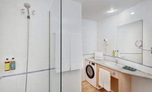 Sercotel Arrahona Sabadell - 94