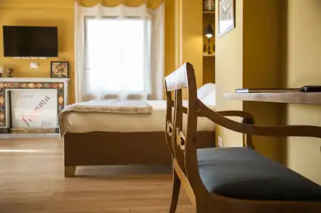 Rarity Suites - 4