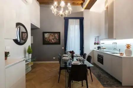 Kairos by Florence Art Apartments - 261