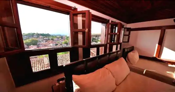 Sabribey Konak Otel - 44