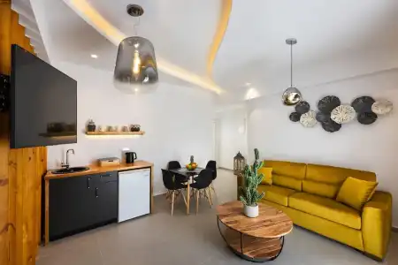 Alizea Villas & Suites - 3