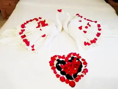 Sunny Ocean & Spa - 103