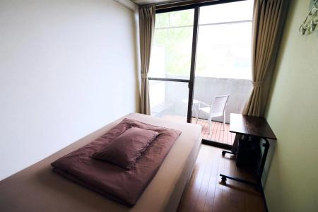 Green Guesthouse - 14