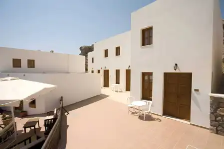 Lindos Del Mar Suites - Adults Only - 10